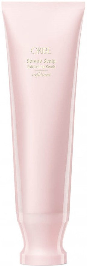 Serene Scalp Exfoliating Scrub Scrub Esfoliante Cuoio Capelluto