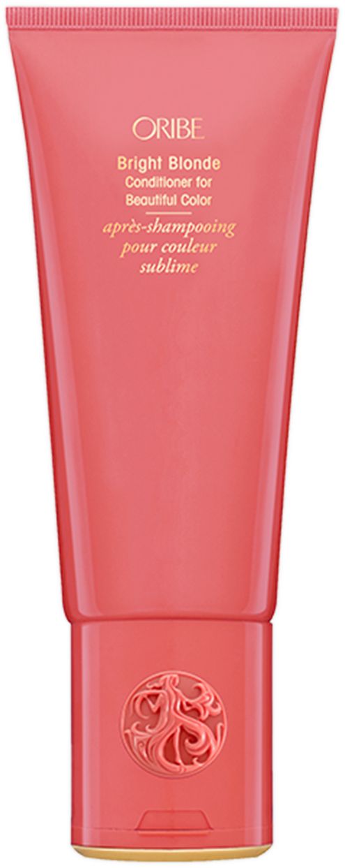 bright blonde conditioner