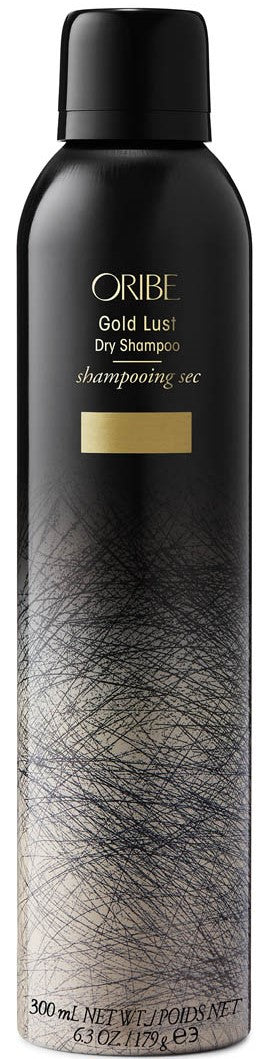 Gold Lust Dry Shampoo Shampoo a Secco