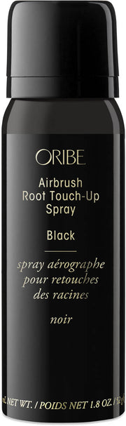 beautiful color airbrush root touch-up spray