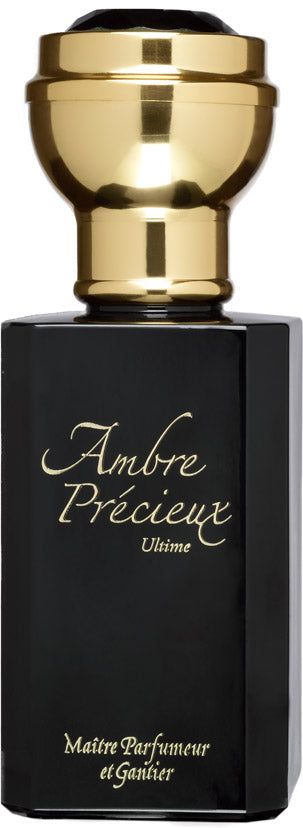 ambre prècieux ultimate oro