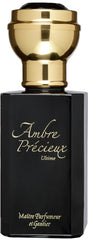 Ambre Prècieux Ultimate Oro Eau de Parfum