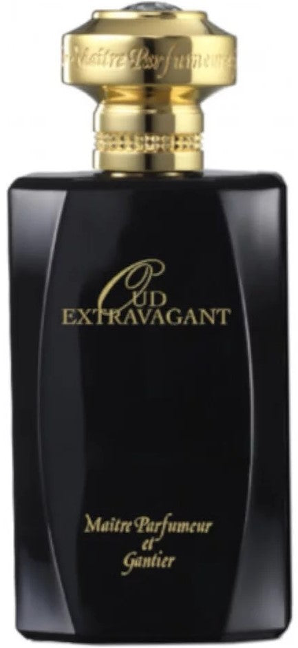 Oud extravagant