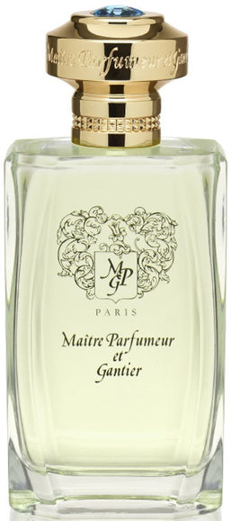 eau du gantier