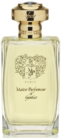 parfum d'habit