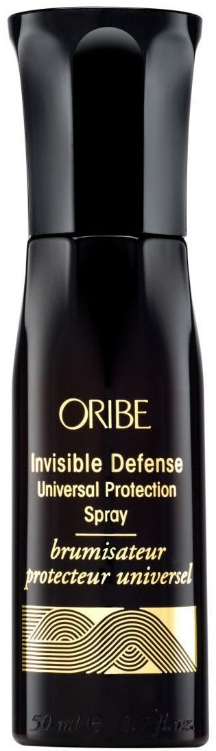 invisible defense universal protection spray