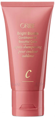 bright blonde conditioner