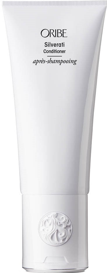 Silverati Conditioner Balsamo per Capelli Bianchi e Grigi