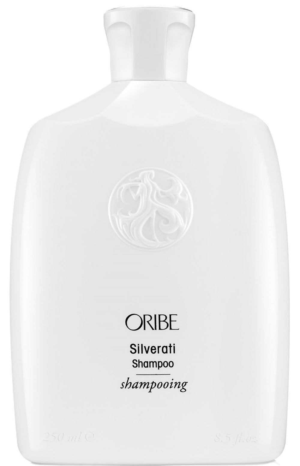 Silverati Shampoo