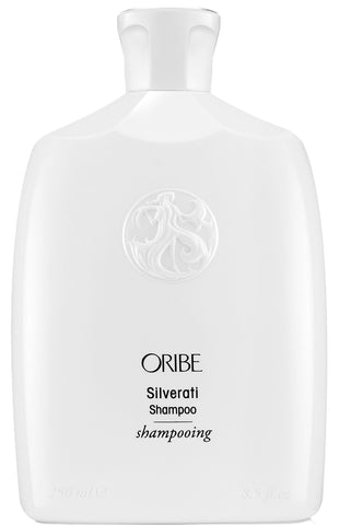 Silverati Shampoo