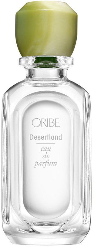 Desertland Eau de Parfum