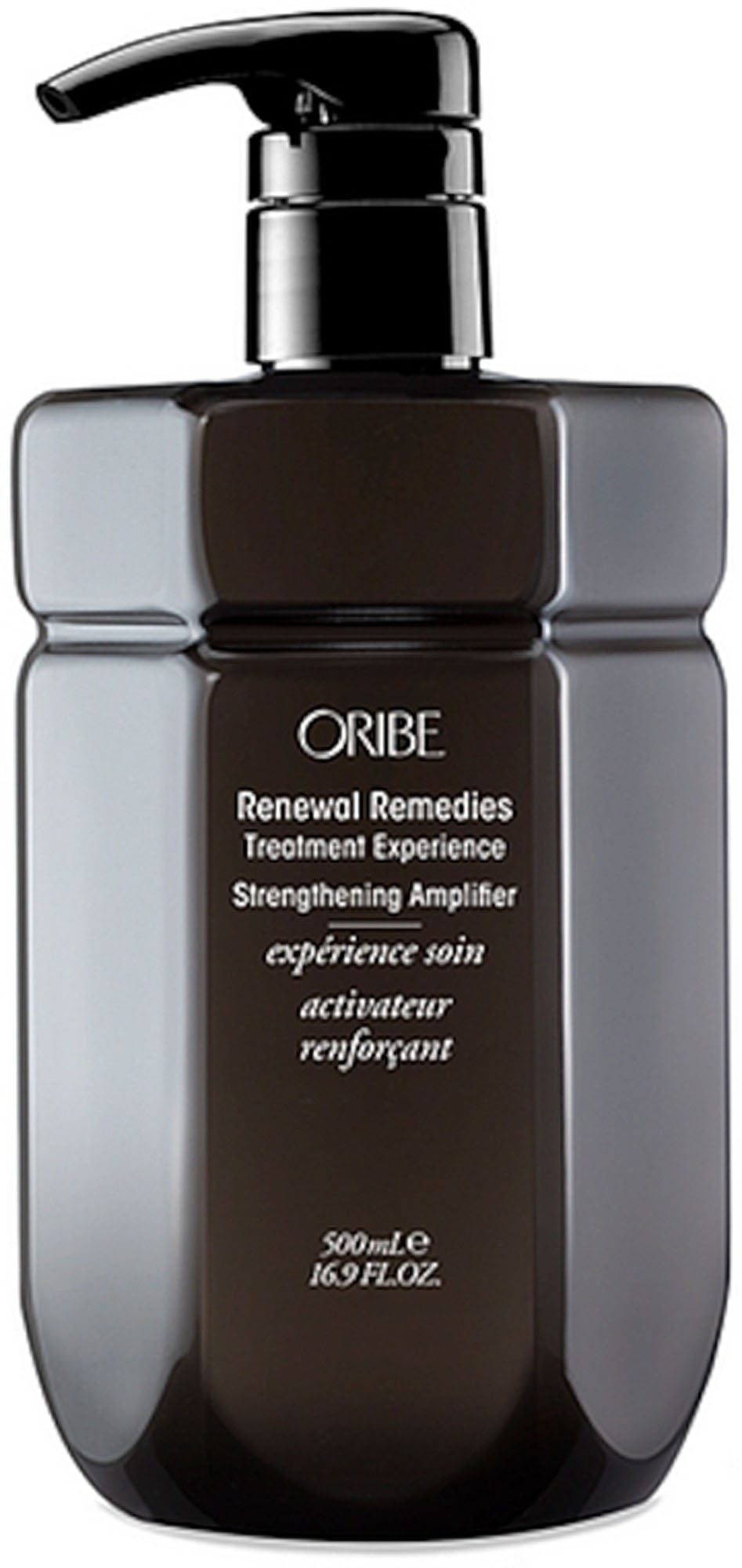 Renewal Remedies Treatment Amplifier Strengthening Trattamento Riparatore