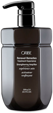 renewal remedies treatment amplifier strengthening