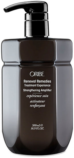 renewal remedies treatment amplifier strengthening