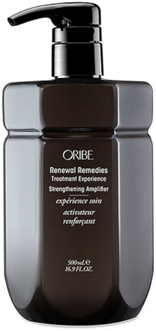 renewal remedies treatment amplifier strengthening