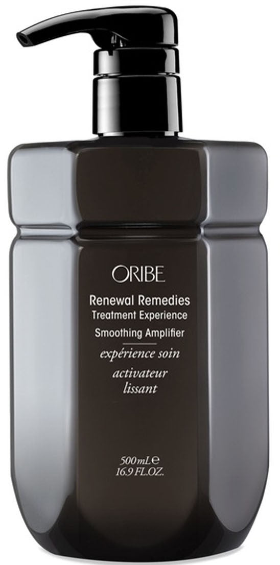 Renewal Remedies Treatment Amplifier Smoothing Trattamento Riparatore