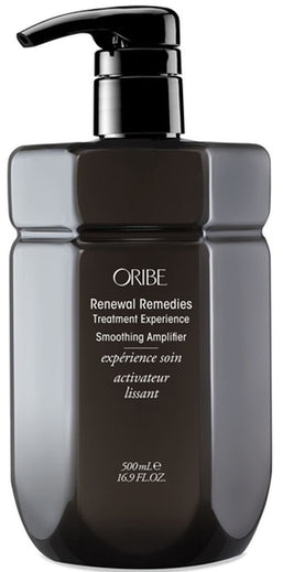 renewal remedies treatment amplifier smoothing