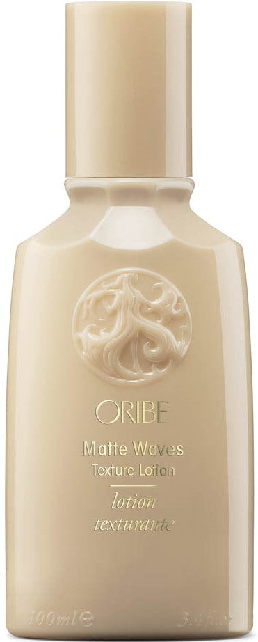 Matte Waves Texture Lotion Lozione Texturizzante per Creare