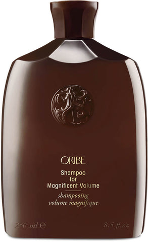 magnificent volume shampoo