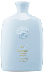 run through detangling shampoo