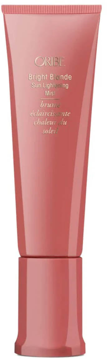 Bright Blonde Sun Lightening Mist Spray Schiarante per Capelli Biondi