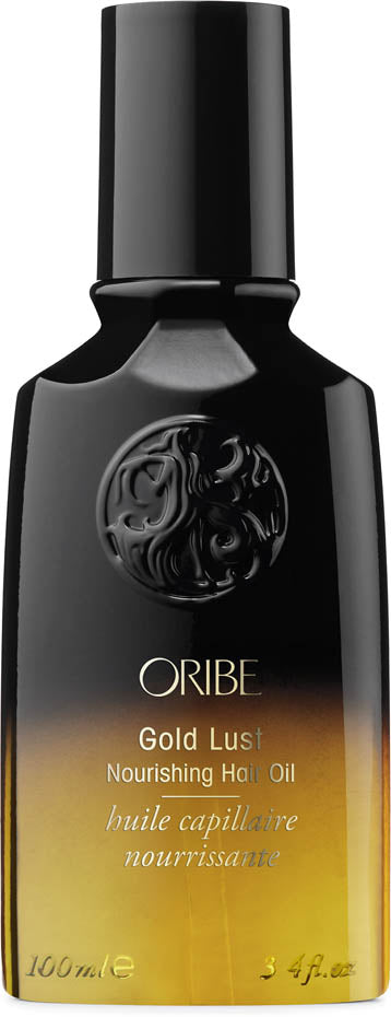 Gold Lust Nourishing Hair Oil Olio Nutriente per Capelli