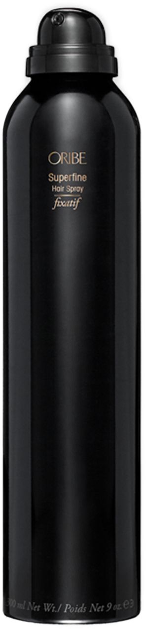Superfine Hair Spray Lacca Tenuta Media Brillante