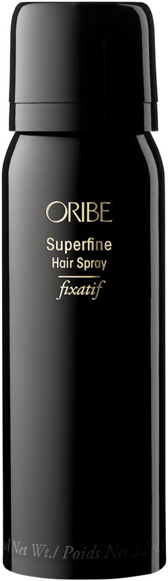 superfine hair spray
