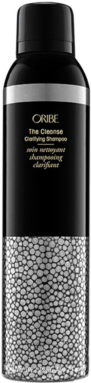 signature the cleanse clarifying shampoo