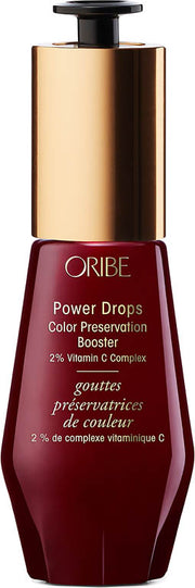 beautiful color power drops color preservation booster