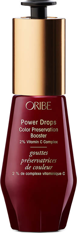 Beautiful Color Power Drops Color Preservation Booster Siero Antiossidante, Ravviva Colore
