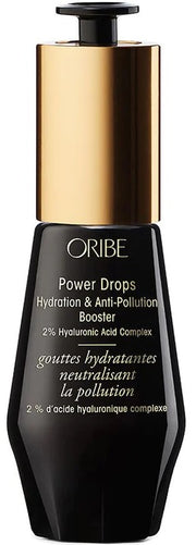 Signature Power Drops Hydration & Anti-Pollution Booster