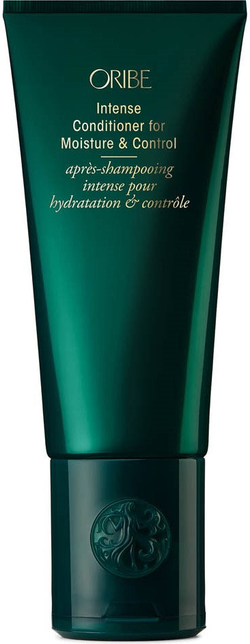 moisture & control intense conditioner