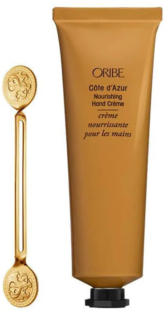 côte d'azur nourishing hand crème