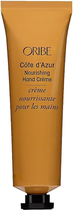 côte d'azur nourishing hand crème