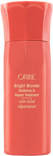 bright blonde radiance & repair treatment