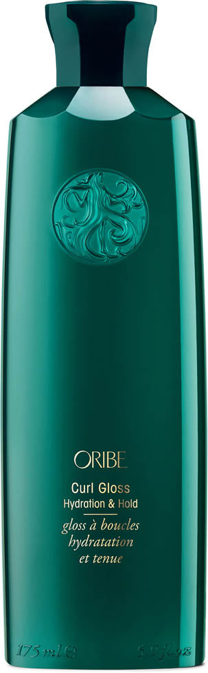 curl gloss hydration & hold