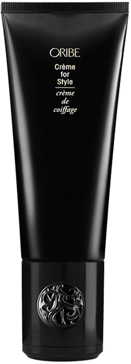 Signature Crème for Style Crema Lucidante Anti-Crespo