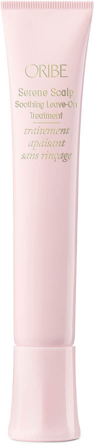 serene scalp soothing leave-on treatment