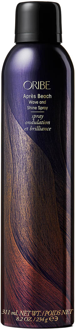 Après Beach Wave and Shine Spray Spray Effetto Beach Waves Tenuta Leggera