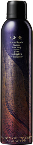 après beach wave and shine spray