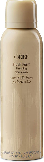 flash form finishing spray wax