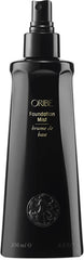 signature foundation mist