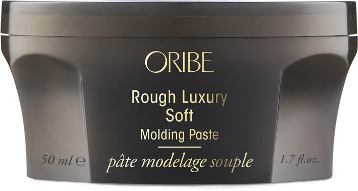 rough luxury soft molding paste