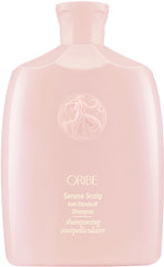 serene scalp balancing shampoo