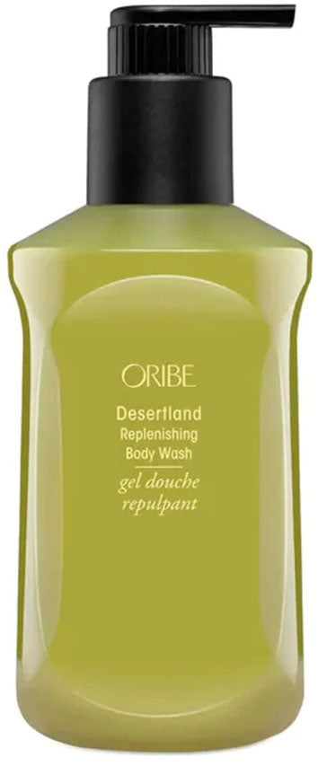 Desertland Replenishing Body Wash Bagnoschiuma Rigenerante Profumato