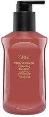 valley of flowers replenishing body wash