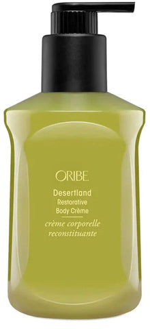 desertland restorative body crème