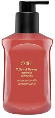 valley of flowers restorative body crème