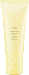 hair alchemy strengthening masque